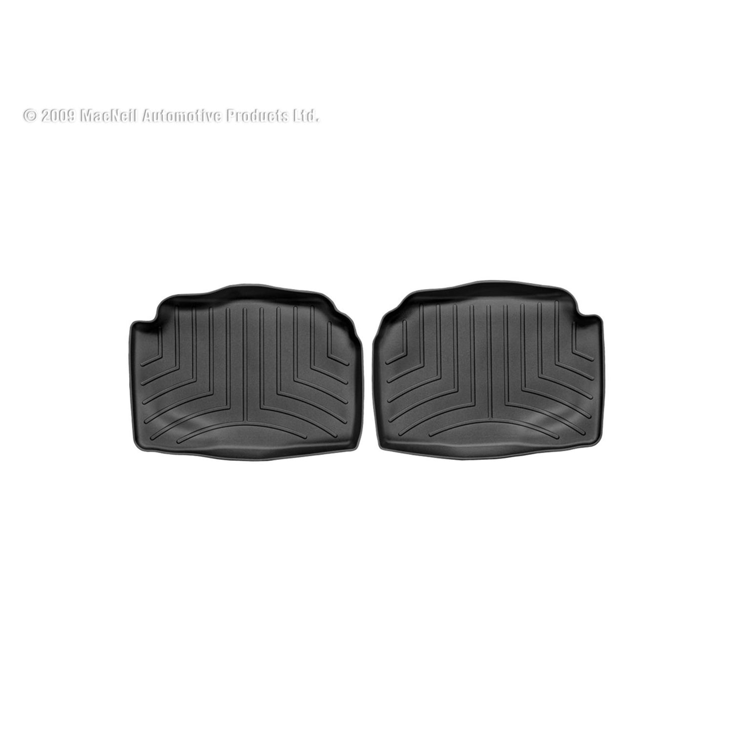 WeatherTech FloorLiner™ DigitalFit® 440972