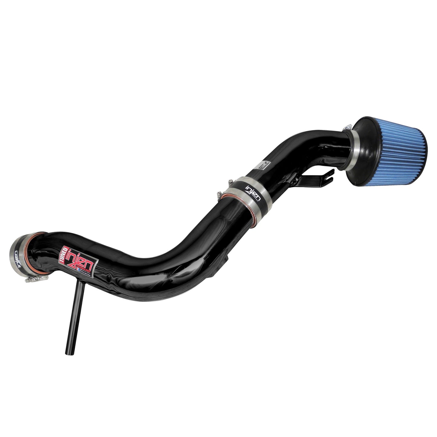 Injen Black SP Cold Air Intake System SP6069BLK