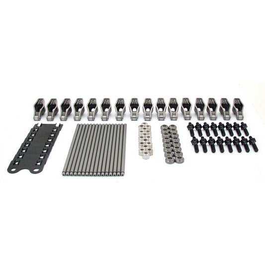 COMP Cams Magnum 1.6 Ratio Rocker and HE Pushrod Kit for Oldsmobile 350-403 COMP-1441-KIT