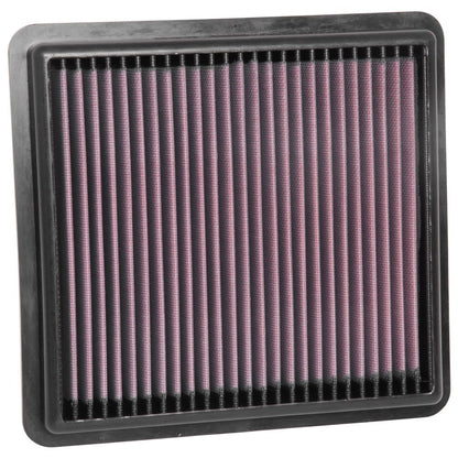 K&N 33-3103 Replacement Air Filter