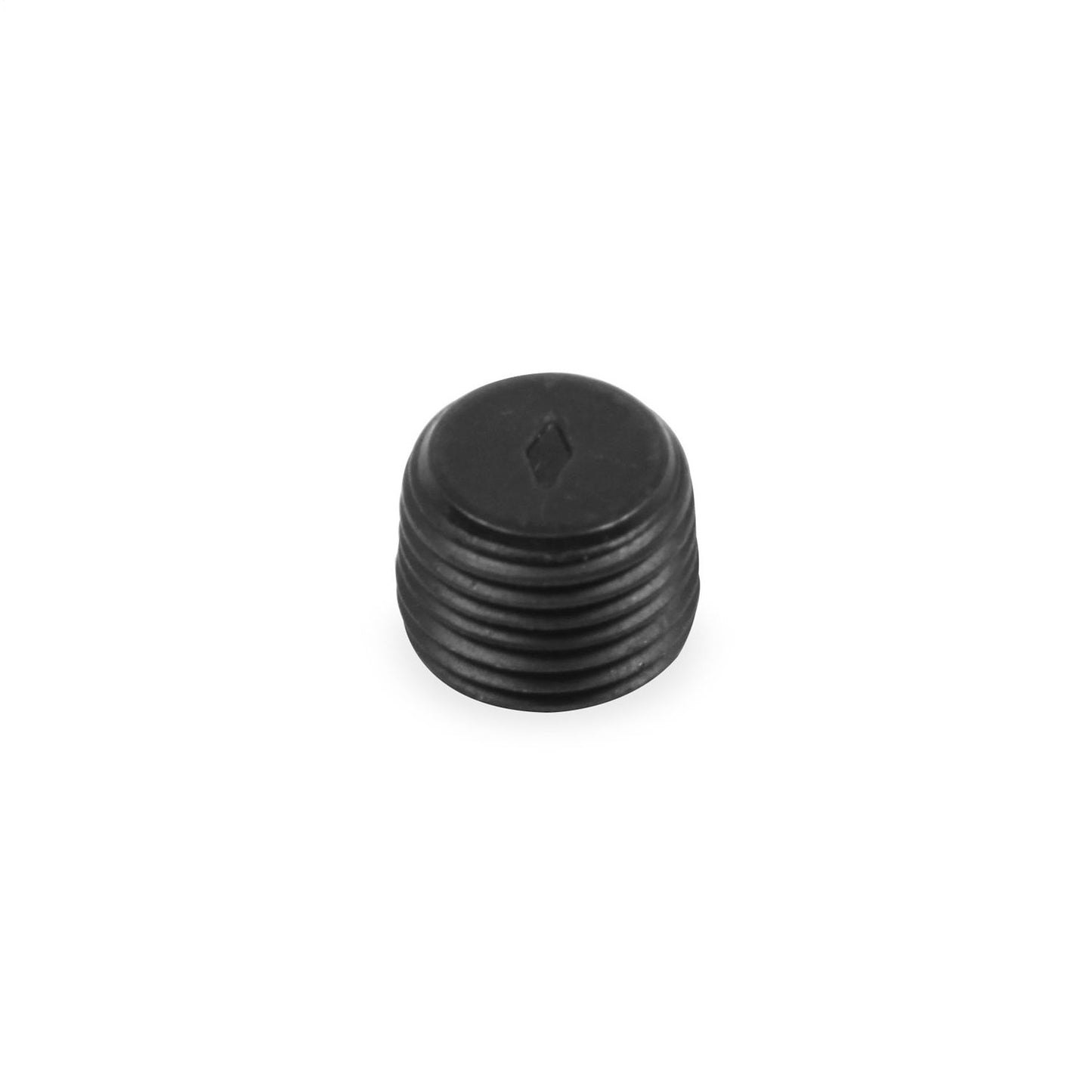 Earls Performance Steel NPT Plug 903201ERL