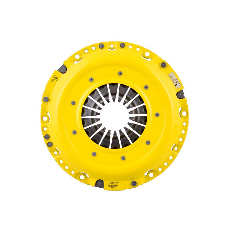 Advanced Clutch Technology Heavy Duty Pressure Plate ACT-P012