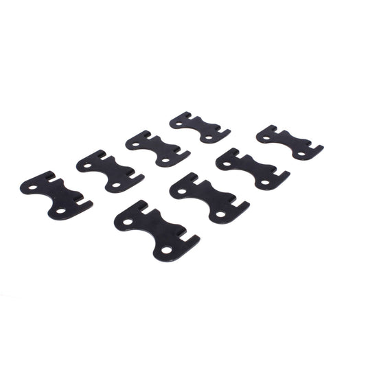 COMP Cams Flat 1 Piece Guide Plate Set for Dodge Magnum V8 w/ 5/16" Pushrod and 5/16" Stud COMP-4825-8
