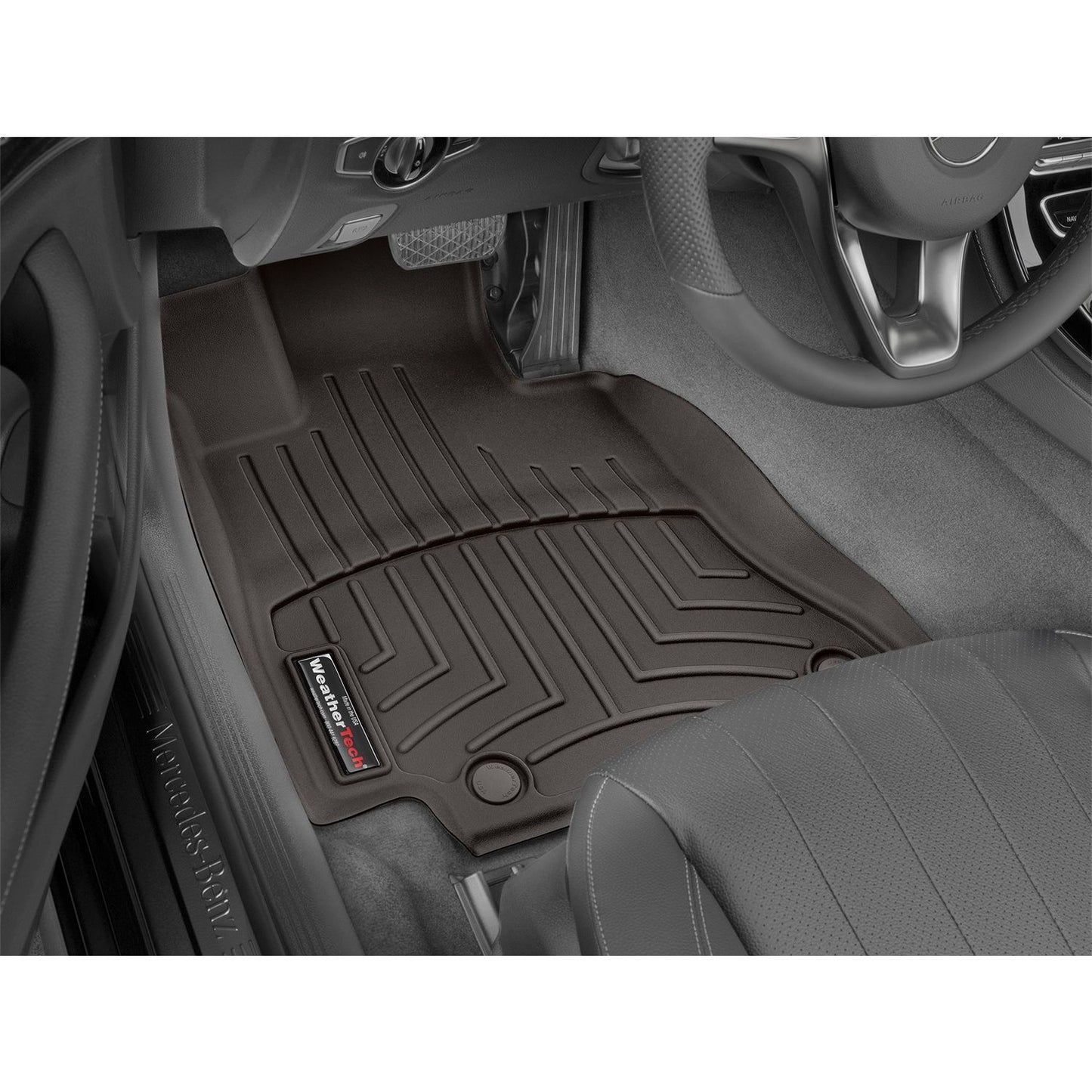 WeatherTech FloorLiner™ DigitalFit® 478311