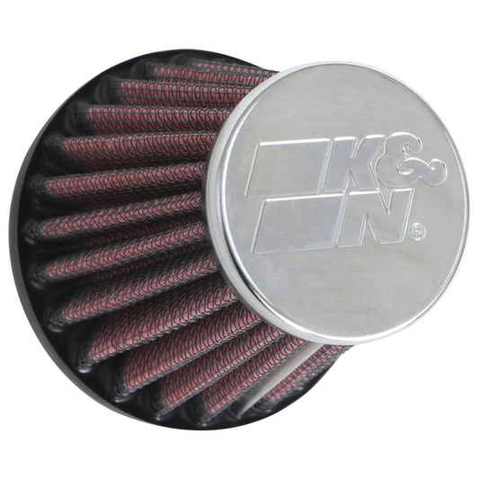 K&N RC-2310 Universal Clamp-On Air Filter