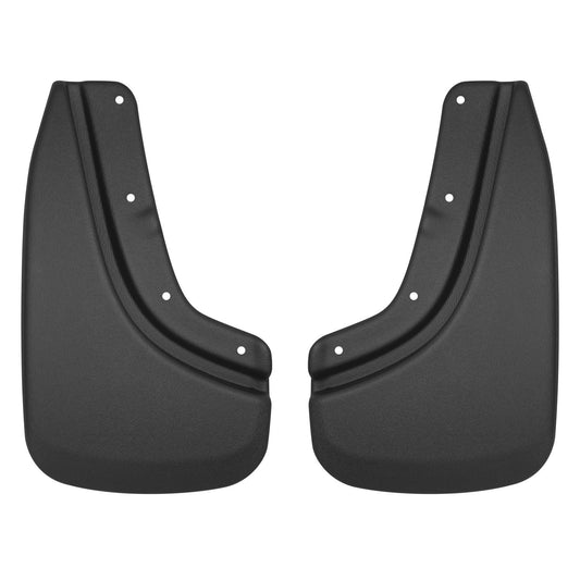Husky Liners Rear Mud Guards 59121