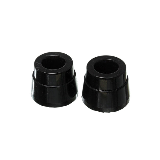 Energy Suspension BUMP STOP SET-FRONT 8.9101G