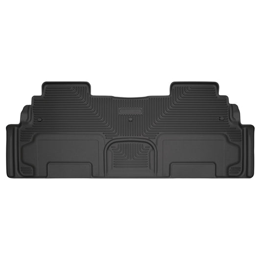 Husky Liners 2nd Seat Floor Liner 19211
