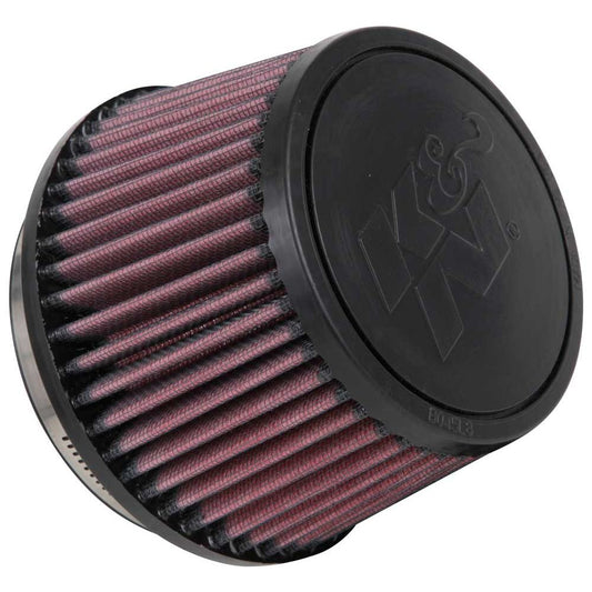 K&N RU-2510 Universal Clamp-On Air Filter