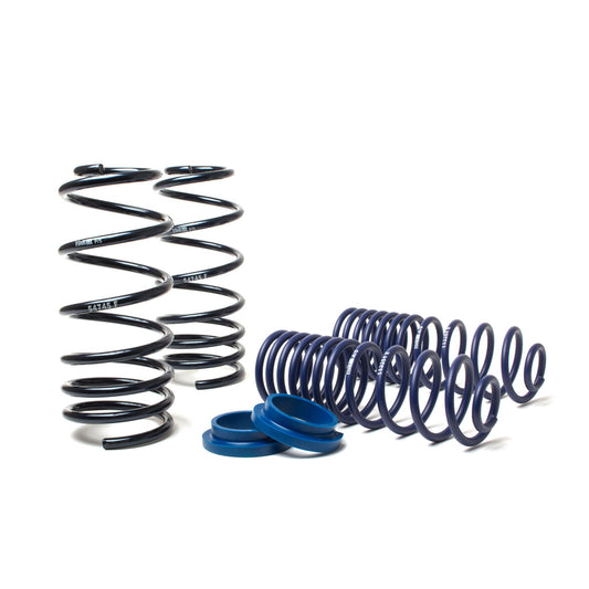 H&R Special Springs OE Sport Spring Kit 54764-55