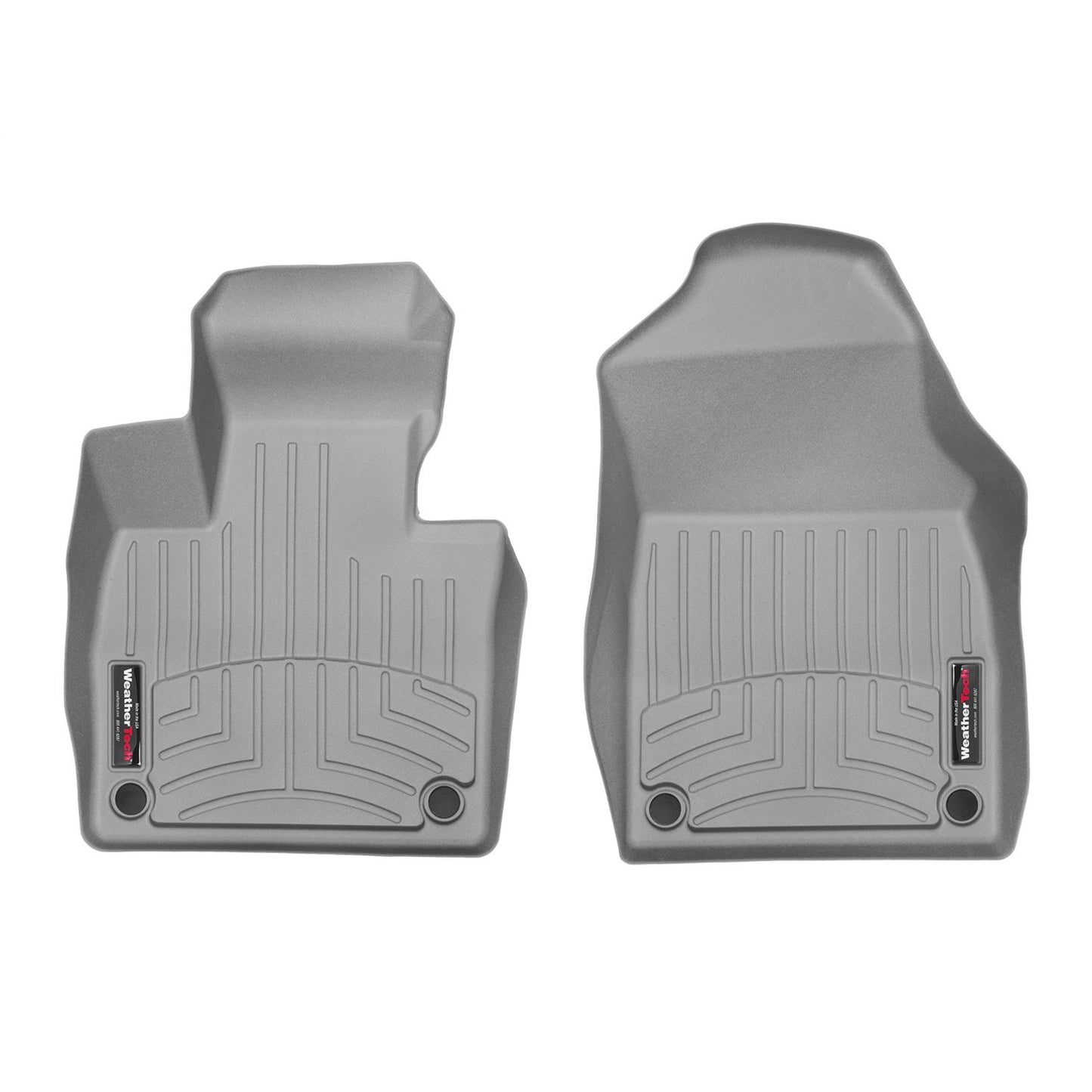 WeatherTech FloorLiner™ DigitalFit® 468281