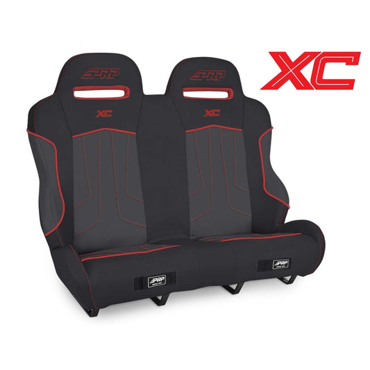PRP-A79-237-XC Rear Suspension Bench Seat
