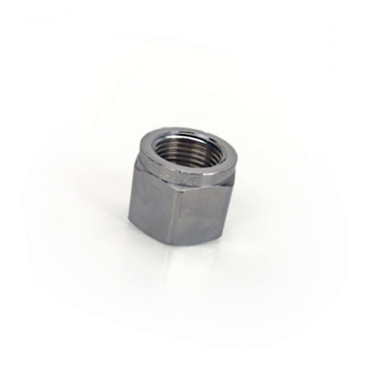 ZEX CGA326 High Flow Bottle Valve Nut NS6583
