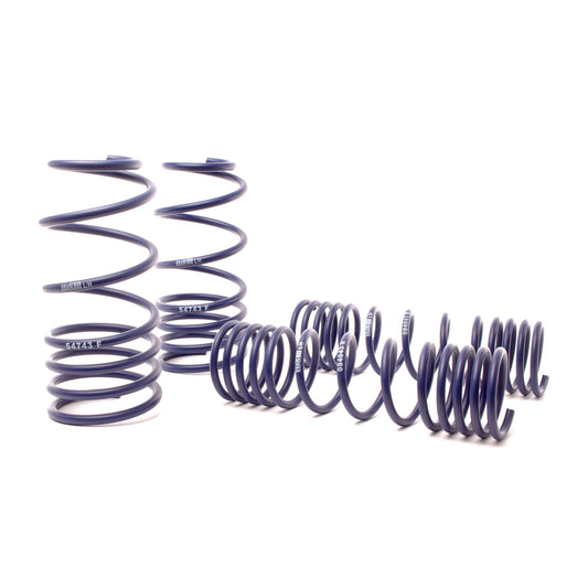 H&R Special Springs Sport Spring Kit 54708