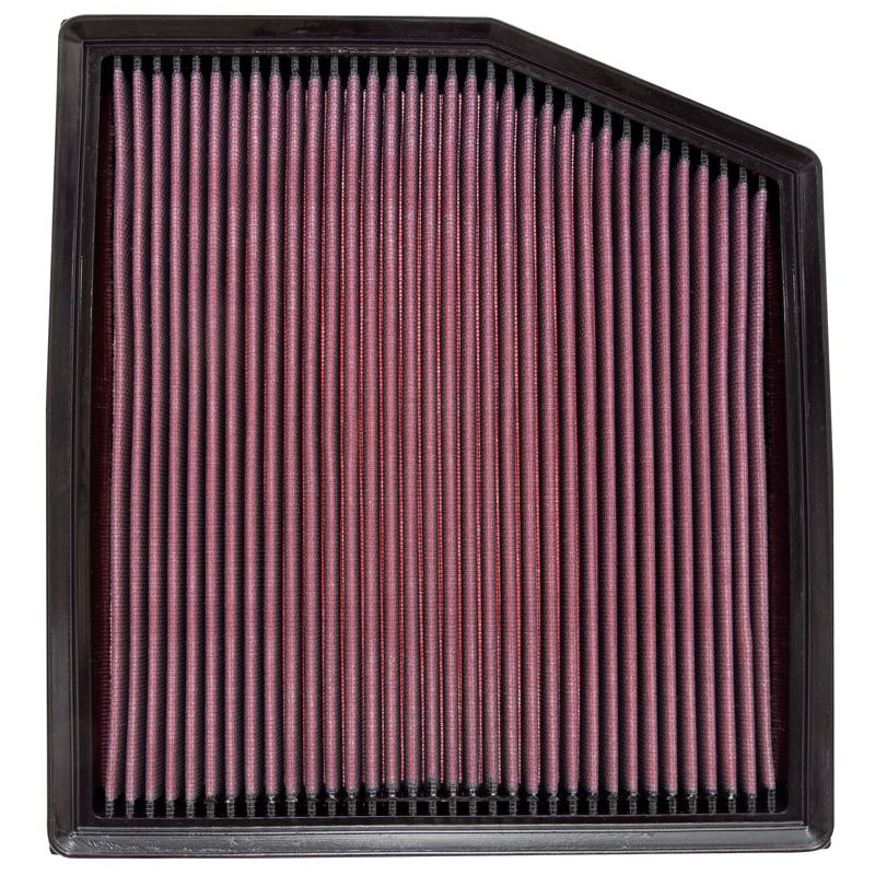 K&N 33-2458 Replacement Air Filter