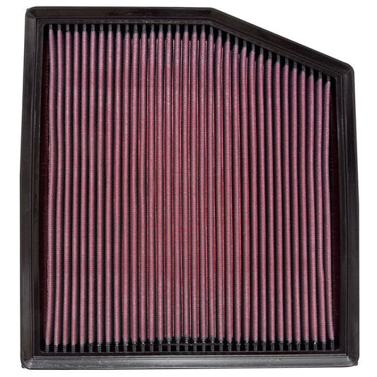 K&N 33-2458 Replacement Air Filter