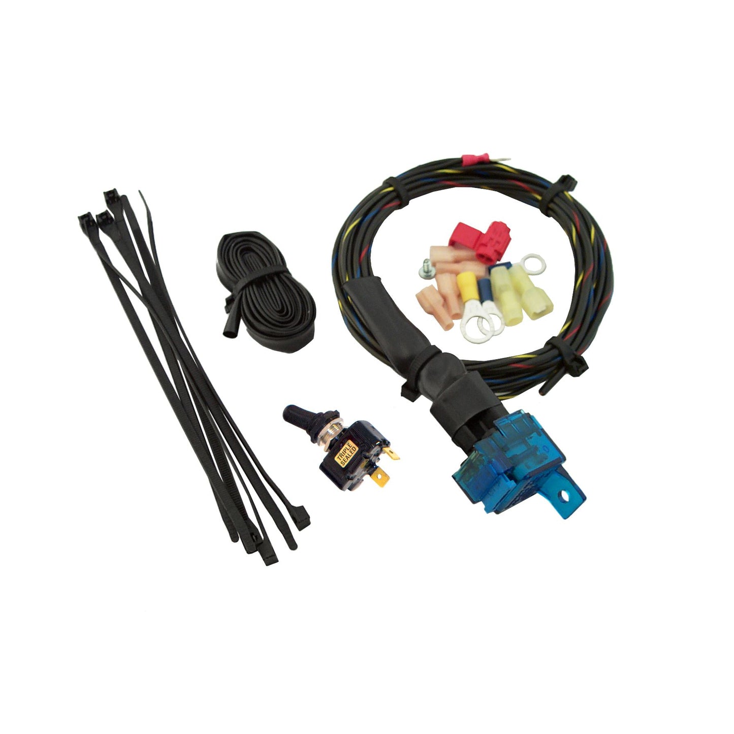 Lazer Star Lights MOTORCYCLE WIRE KIT LSW1005