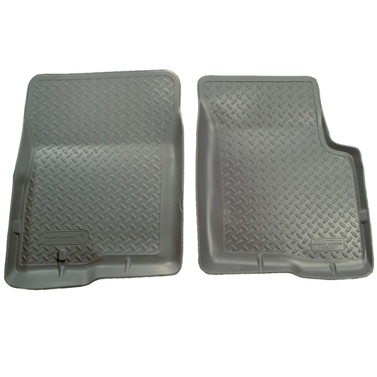 Husky Liners Front Floor Liners 36212