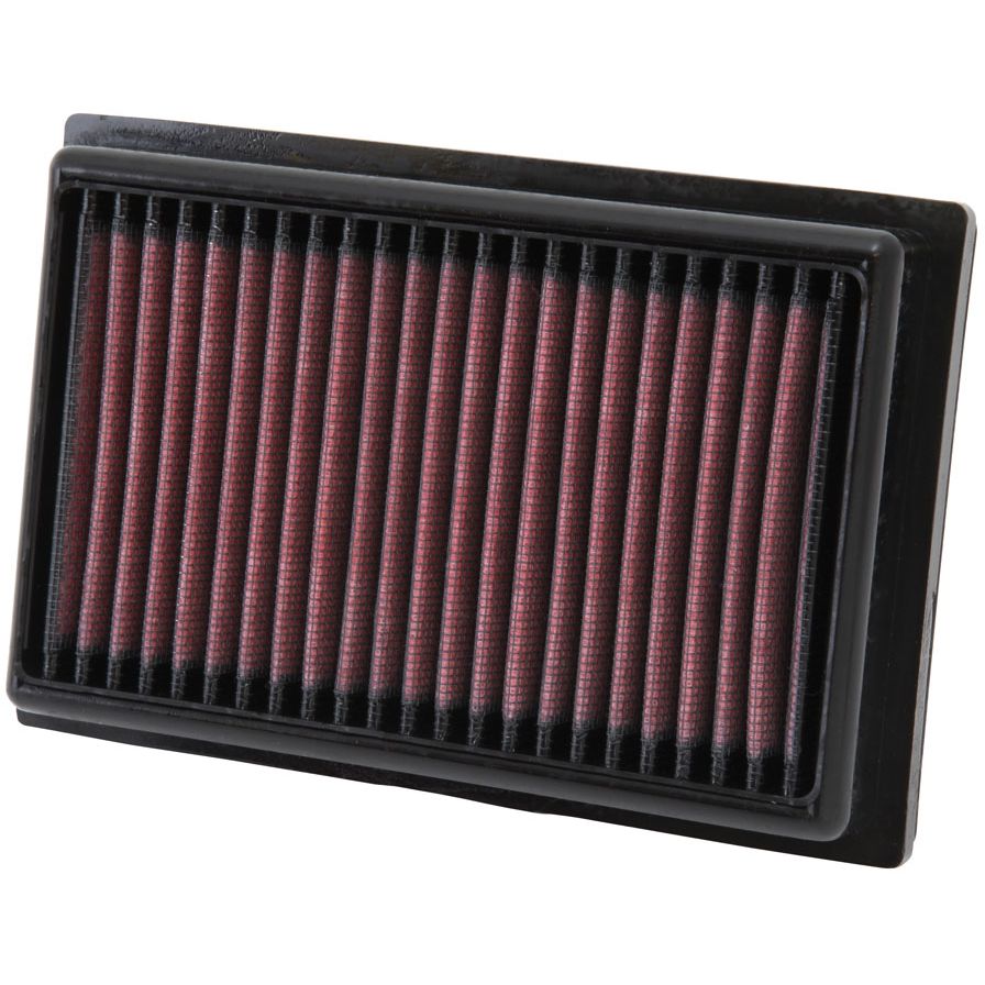 K&N 33-2485 Replacement Air Filter