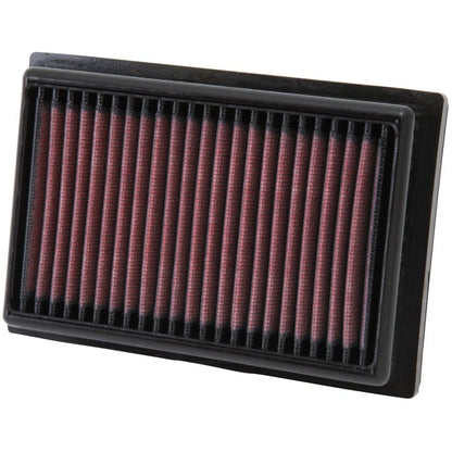 K&N 33-2485 Replacement Air Filter