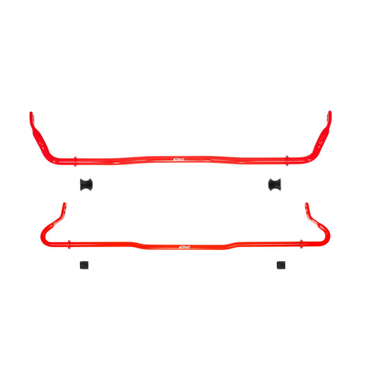 Eibach Springs ANTI-ROLL-KIT (Front and Rear Sway Bars) 82105.320