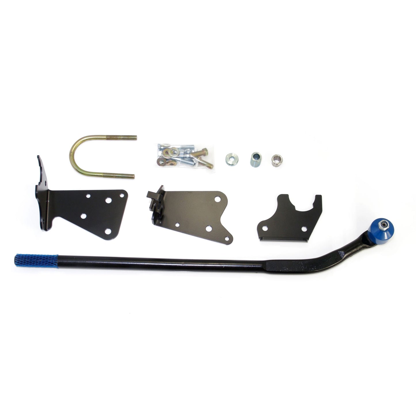 ReadyLift 2007-17 JEEP JK Front High Steer Kit 77-6800