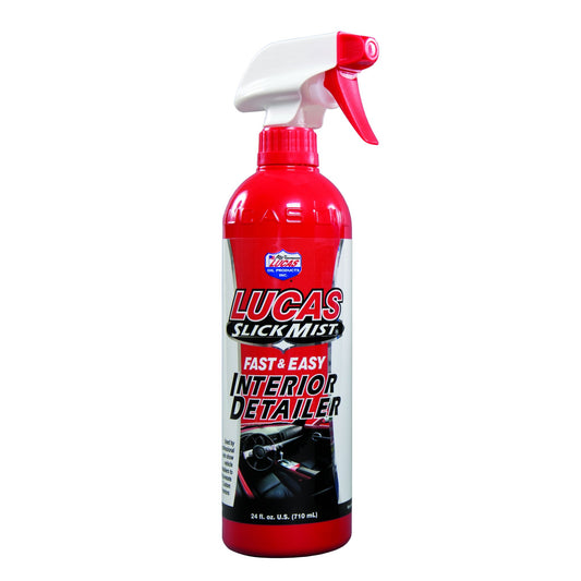 Lucas Oil Products Interior Detailer 10514