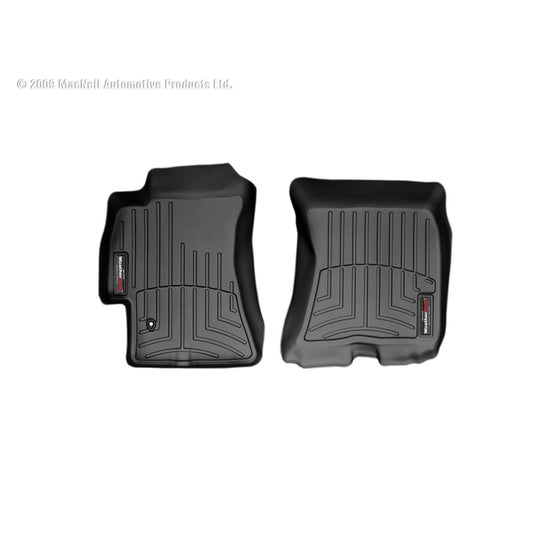 WeatherTech FloorLiner™ DigitalFit® 440831
