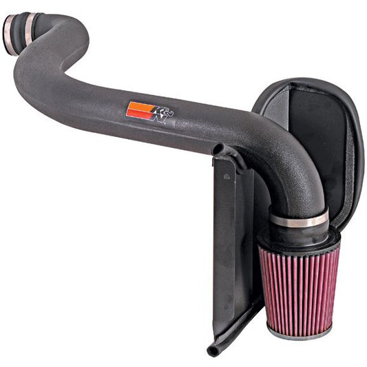 K&N 57-3024 Performance Air Intake System