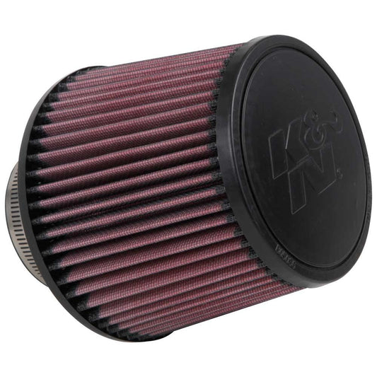 K&N RU-3570 Universal Clamp-On Air Filter