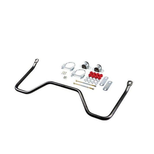 BELLTECH 5536 REAR SWAYBAR 15/16 in. / 24mm Rear Anti-Sway Bar w/ Hardware 1987-1996 Dodge Dakota 15/16 in. Rear Swaybar