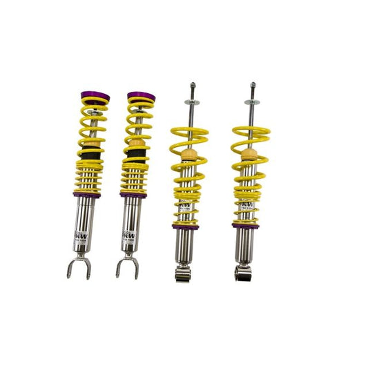 KW Suspensions 10275009 KW V1 Coilover Kit - Mazda Miata MX-5 (NC1)