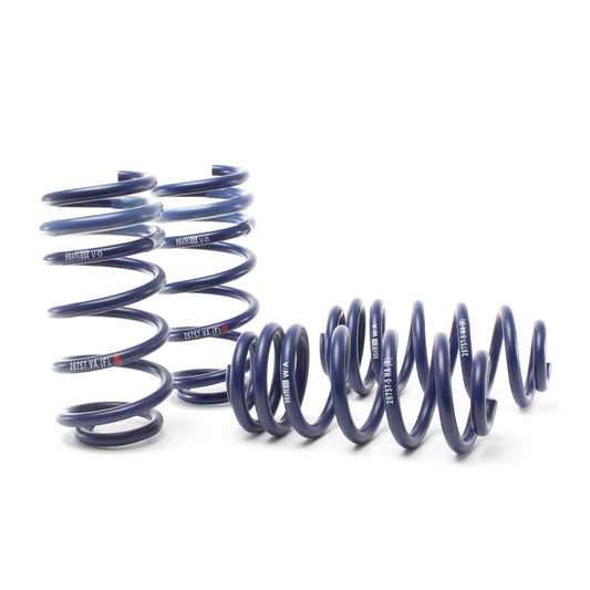 H&R Special Springs Sport Spring Kit 50385