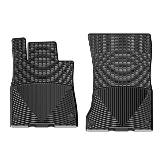 WeatherTech All Weather Floor Mats W351