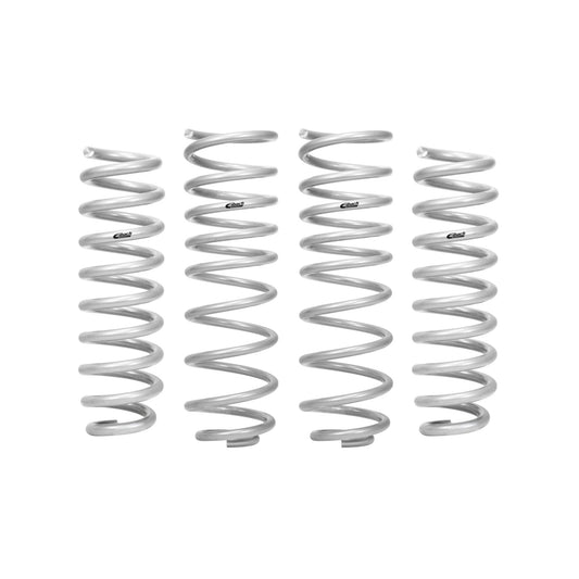 Eibach Springs PRO-LIFT-KIT Springs (Front & Rear Springs) E30-27-011-01-22