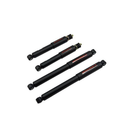 BELLTECH OE9223 ND2 OEM SHOCK SET ND2