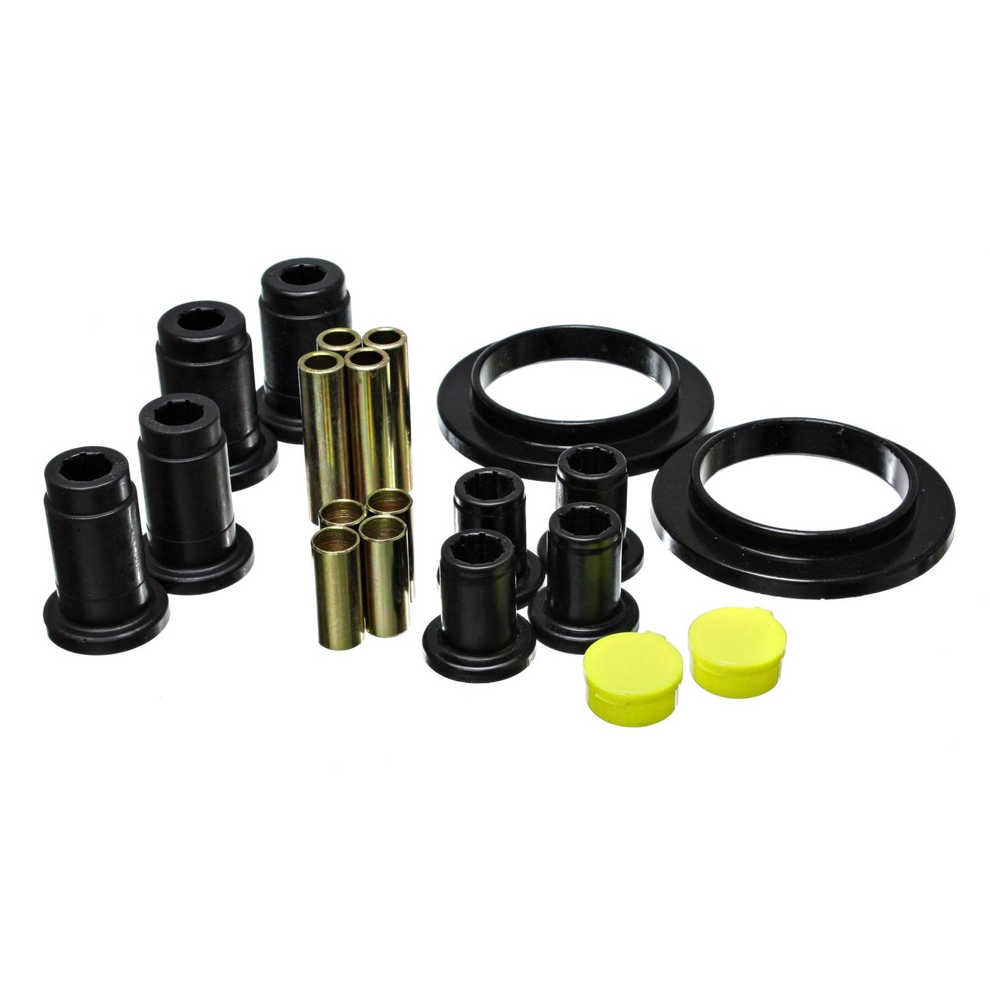 Energy Suspension CONTROL ARM BUSHING SET 4.3153G