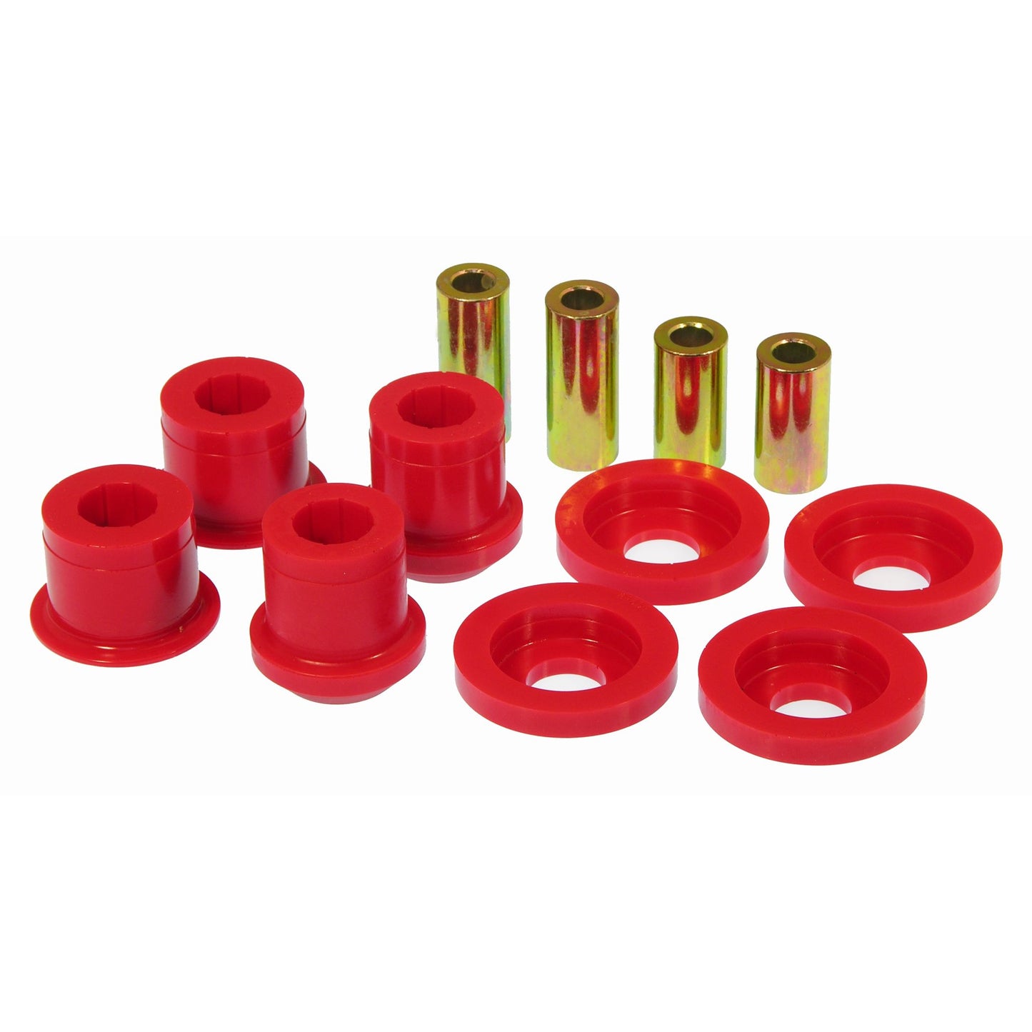 Prothane MUSTANG RR LWR C-ARM KIT 05+ 6-313