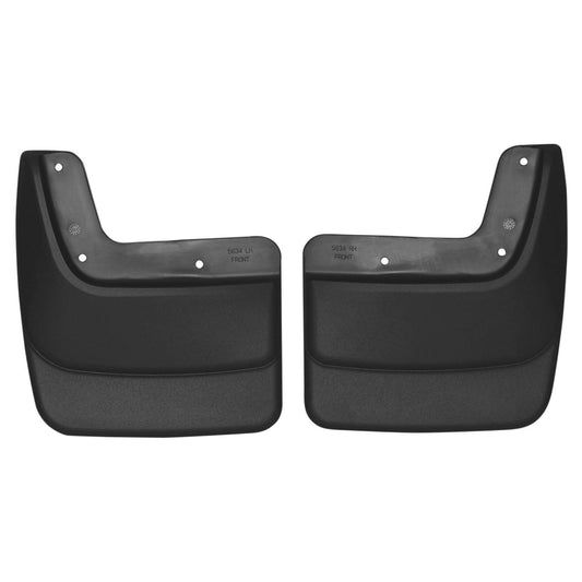 Husky Liners Front Mud Guards 56341