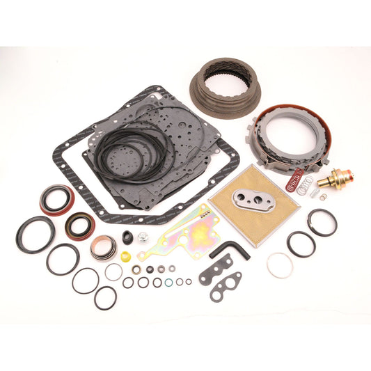 TCI 80-'84 TH350 (Lock-Up) Master Racing Overhaul Kit 329100