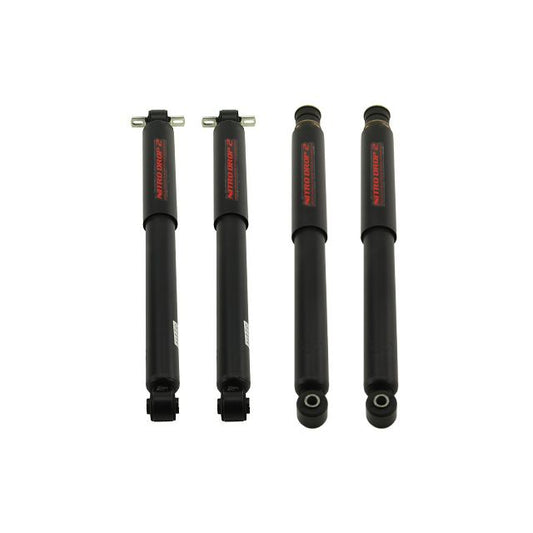BELLTECH OE9189 ND2 OEM SHOCK SET ND2
