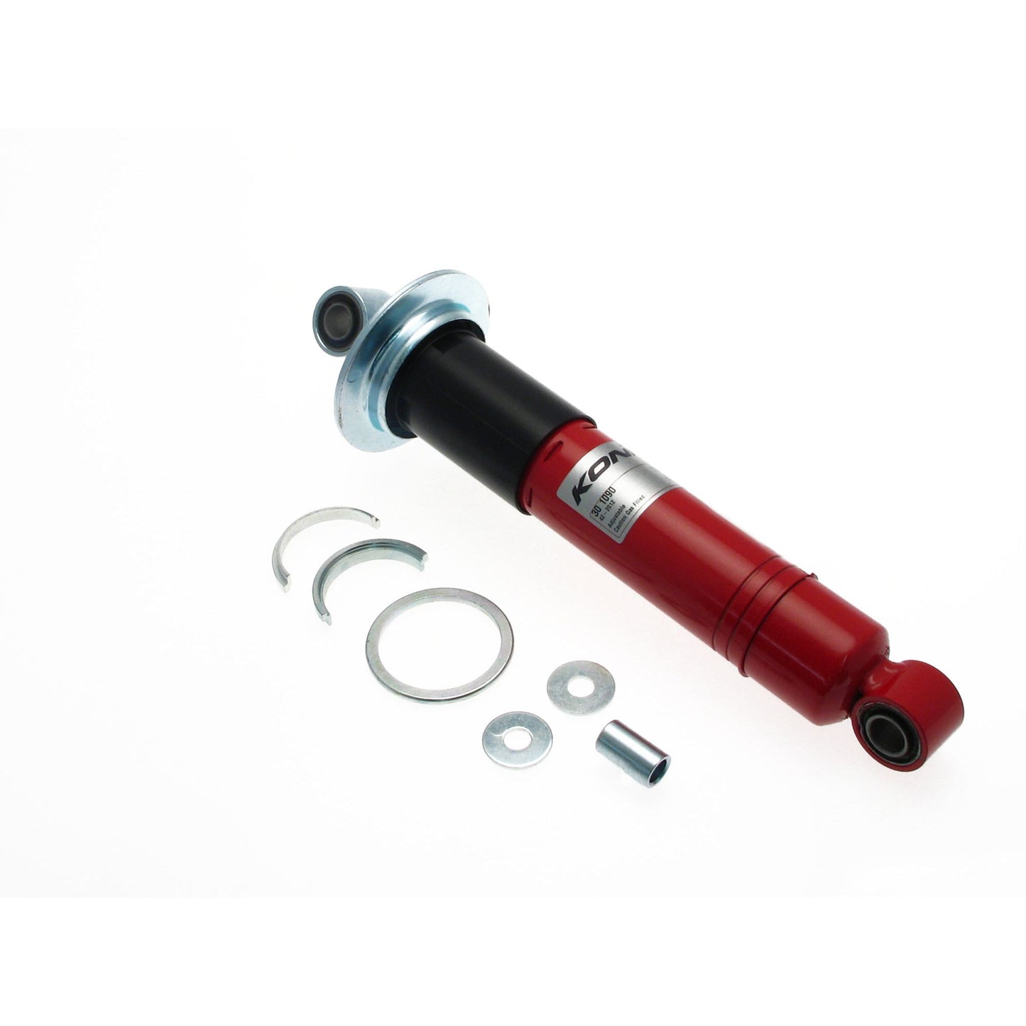 Koni Special (red) 30 Series- 4 pos. adjustable mono-tube high pressure gas 30 1090