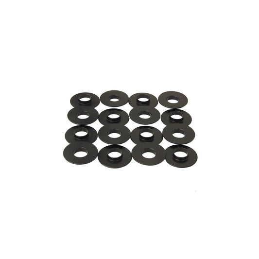 COMP Cams ID Spring Locator Set of 16 - 1.540" OD .640" ID .060" Thickness COMP-4783-16