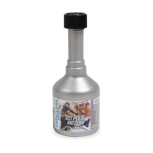 CataClean Fuel And Exhaust System Cleaner 120008CAT