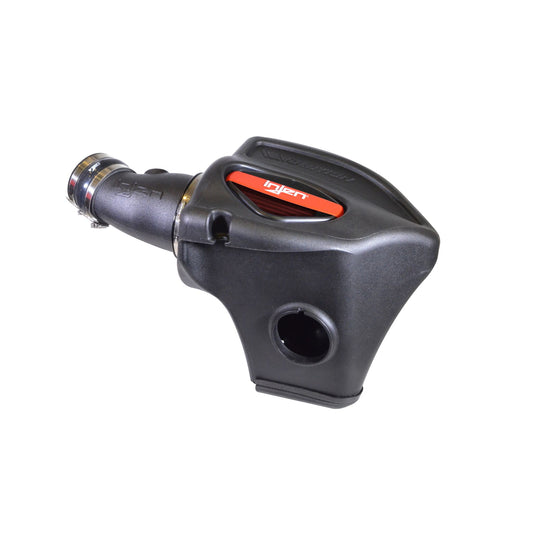 Injen EVOLUTION Cold Air Intake System EVO5101C
