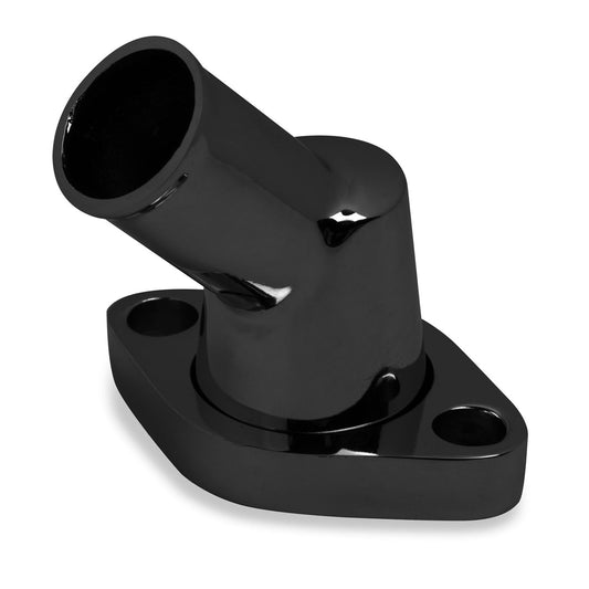 Weiand Aluminum Water Outlet 6252