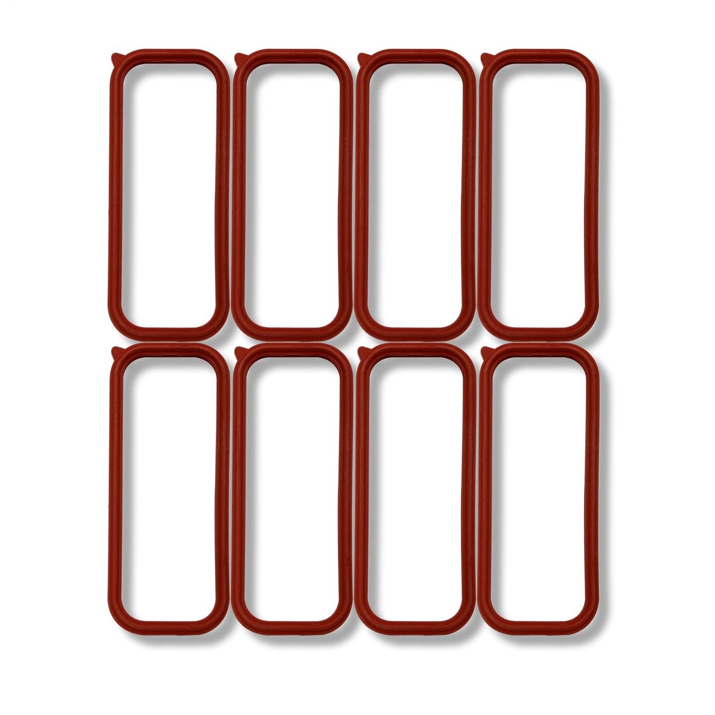 Mr Gasket Intake Plenum Gasket MRGAS-61050G