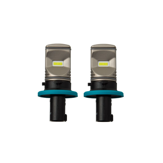 Diode Dynamics - DD0435P - PH19W HP60 Cool White (pair)