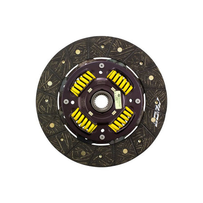 Advanced Clutch Technology Perf Street Sprung Disc ACT-3000305