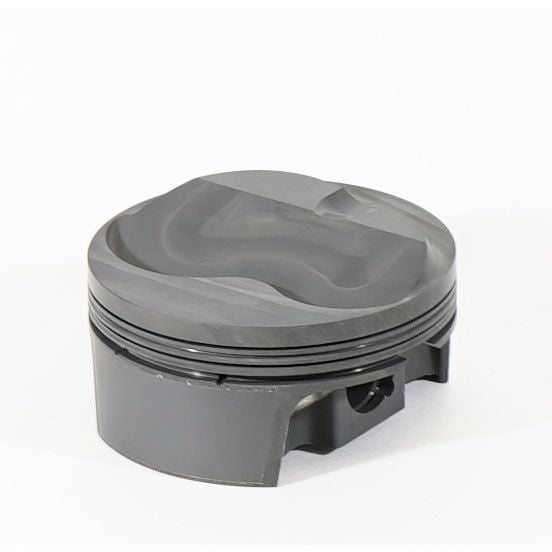 Mahle Motorsport SMALL BLOCK FORD DOME SINGLE PISTON (930247130) 4.030 x 1.090RCH 3.400stroke5.400rod0.927pin7.0cc446g 930247130-1